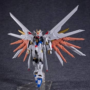 Amazon | PHOENIX 1/144 HG マイティーストライクフリーダム 用